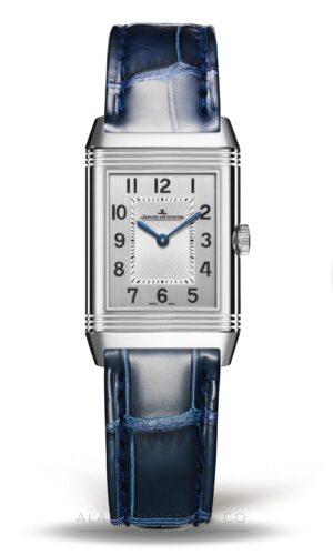 Jaeger-LeCoultre Reverso Classic Duetto (Ref. Q2668432)