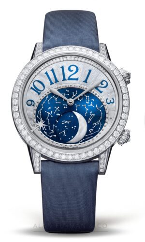 Jaeger-LeCoultre Rendez-Vous Jewellery Moon (Ref. Q3523490)