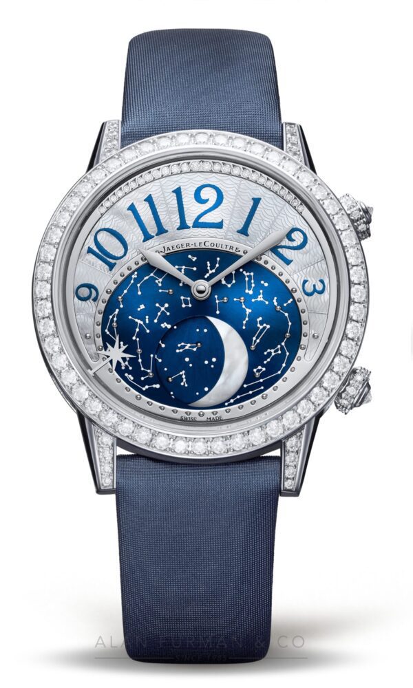 Jaeger-LeCoultre Rendez-Vous Jewellery Moon (Ref. Q3523490)