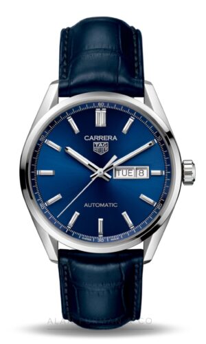 Tag Heuer Carrera Day-Date (Ref. WBN2012.FC6502)