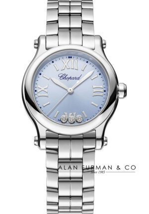 Chopard Happy Sport (Ref. 278590-3010)