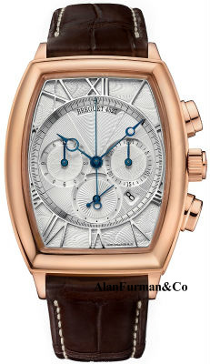 Breguet Heritage (Ref. 5400br/12/9v6)