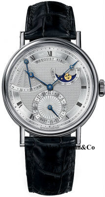 Breguet Classique (Ref. 7137BB/11/9V6)