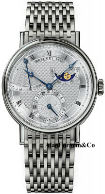 Breguet Classique (Ref. 7137BB/11/BV0)