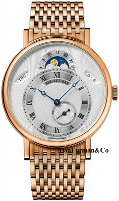 Breguet Classique (Ref. 7337BR/1E/RV0)