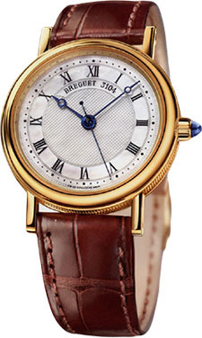 Breguet Classique (Ref. 8067BA/52/964)