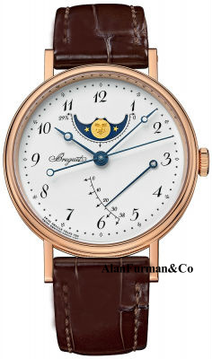 Breguet Classique (Ref. 8787BR/29/986)