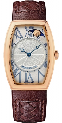 Breguet Heritage (Ref. 8860BR/11/386)