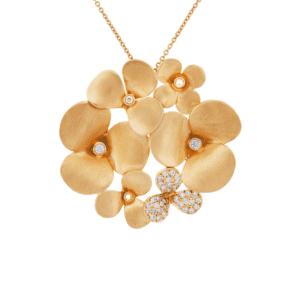 Diamond & 14K Yellow Gold .50CTTW Model AFC-5226