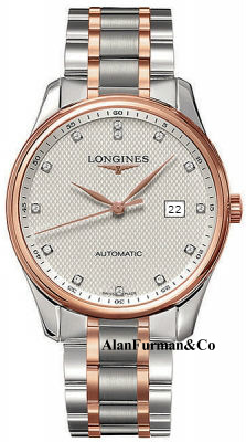 Longines Master Collection (Ref. L2.893.5.77.7)