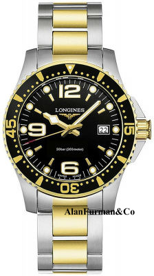Longines Hydroconquest (Ref. L3.740.3.56.7)