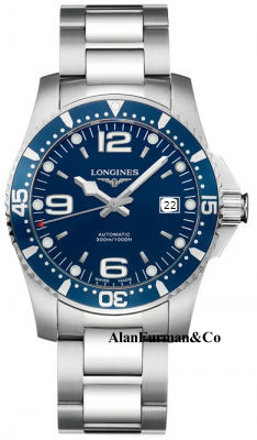 Longines Hydroconquest (Ref. L3.741.4.96.6)