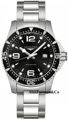 Longines Hydroconquest (Ref. L3.840.4.56.6)
