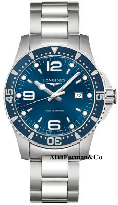 Longines Hydroconquest (Ref. L3.840.4.96.6)