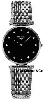 Longines La Grande Classique (Ref. L4.512.4.58.6)