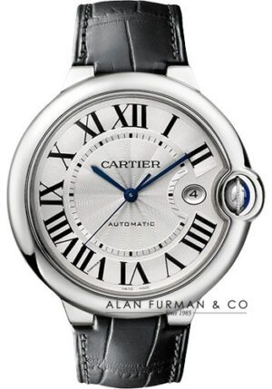Ballon Bleu De Cartier Watch (Ref. WSBB0026)