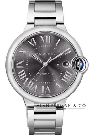 Ballon Bleu De Cartier Watch (Ref. WSBB0060)
