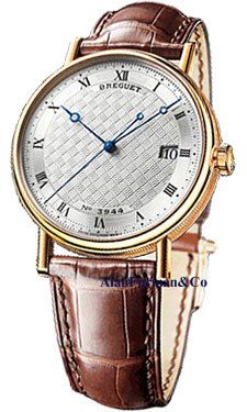 Breguet Classique (Ref. 5177BA/12/9V6)