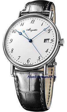 Breguet Classique (Ref. 5177BB/29/9V6)