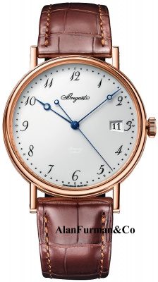 Breguet Classique (Ref. 5177BR/29/9V6)