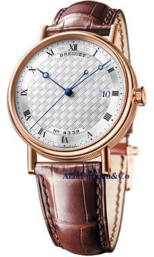 Breguet Classique (Ref. 5177BR/12/9V6)
