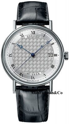 Breguet Classique (Ref. 5177BB/12/9V6)