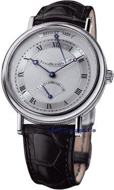 Breguet Classique (Ref. 5207BB/12/9V6)