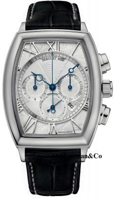 Breguet Heritage (Ref. 5400BB/12/9V6)