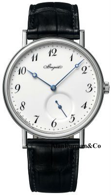 Breguet Classique (Ref. 7147BB/29/9WU)