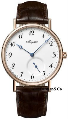 Breguet Classique (Ref. 7147BR/29/9WU)