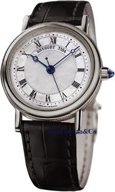 Breguet Classique (Ref. 8067BB/52/964)