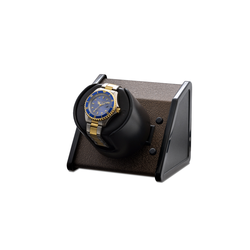 Orbita Sparta 1 Bold Brown Watch Winder Model W05522