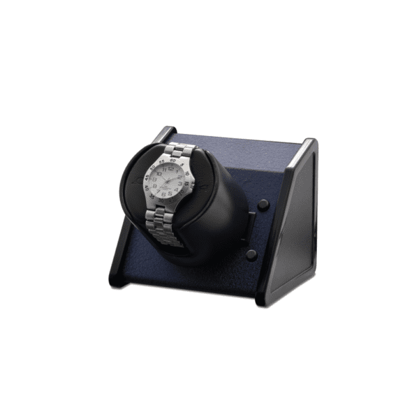 Orbita Sparta 1 Bold Blue Watch Winder Model W05525