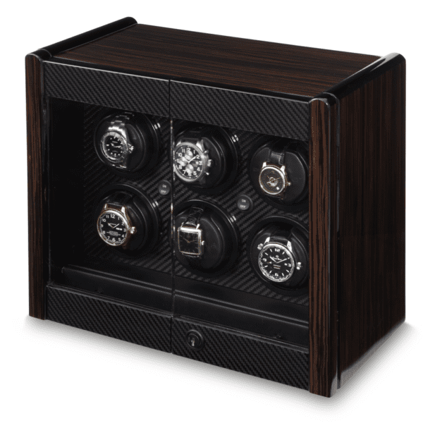 Orbita Avanti 6 Watch Winder Model W70001