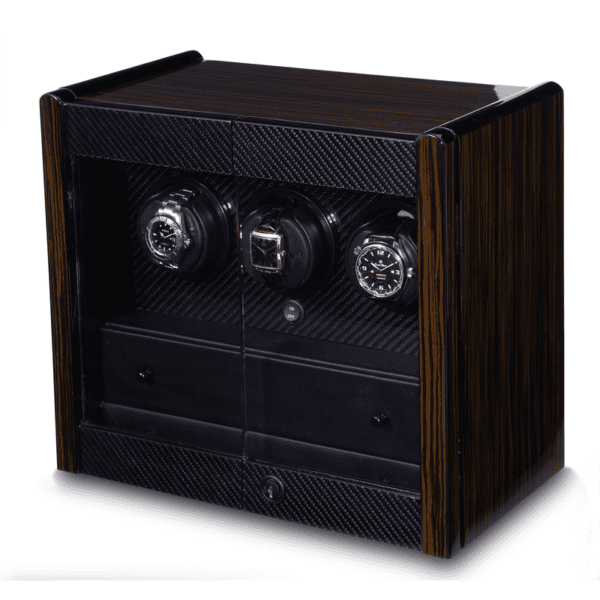 Orbita Avanti 3 Watch Winder Model W70000