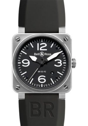 Bell & Ross (Ref. BR 03-92 Diver)