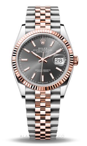 Rolex Datejust 36 (Ref. 126231-0013)