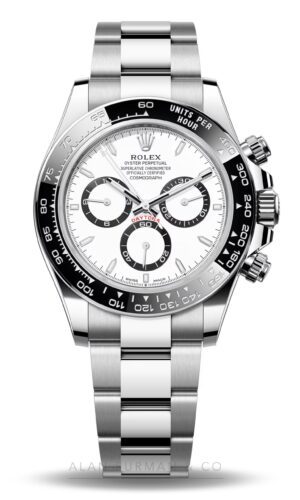 Rolex Daytona "Panda" (Ref. 126500LN-0001)