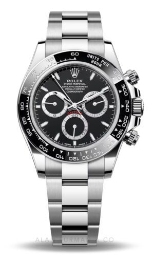 Rolex Daytona (Ref. 126500LN-0002) [2024]