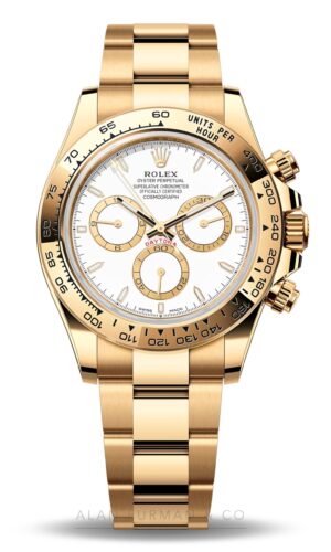 Rolex Daytona (Ref. 126508-0001)