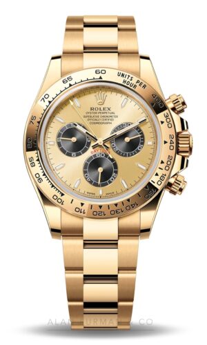 Rolex Daytona (Ref. 126508-0006)