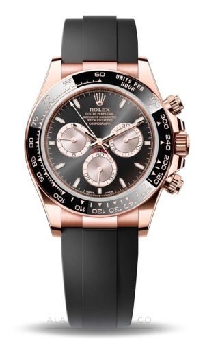 Rolex Daytona (Ref. 126515LN-0002)