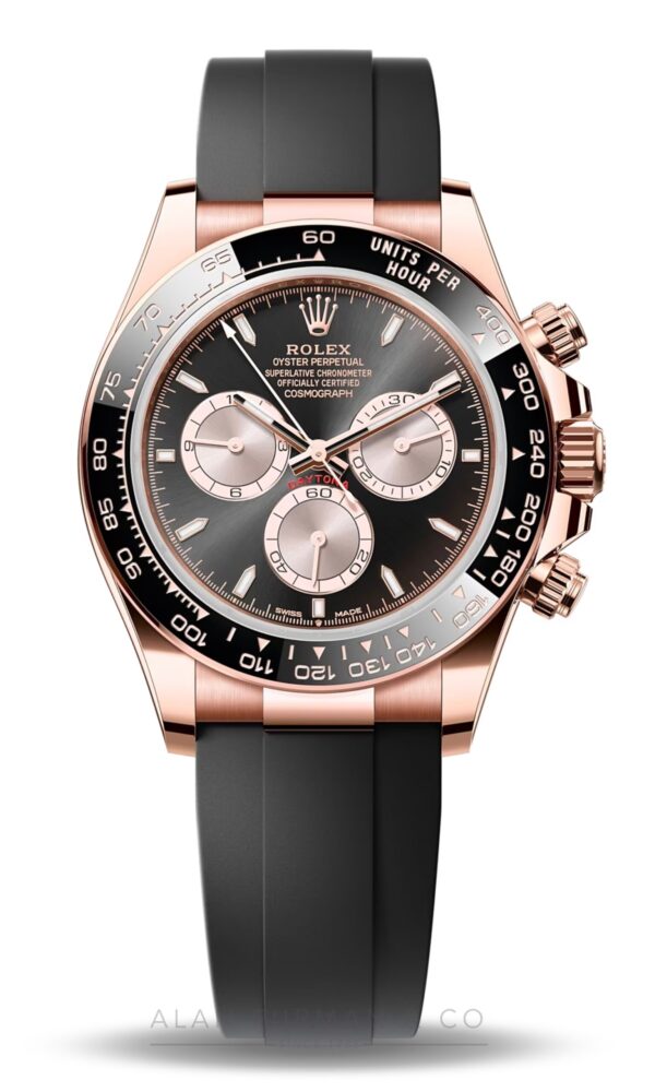Rolex Daytona (Ref. 126515LN-0002)