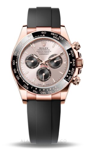 Rolex Daytona (Ref. 126515LN-0006)
