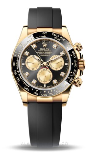 Rolex Daytona (Ref. 126518LN-0006)