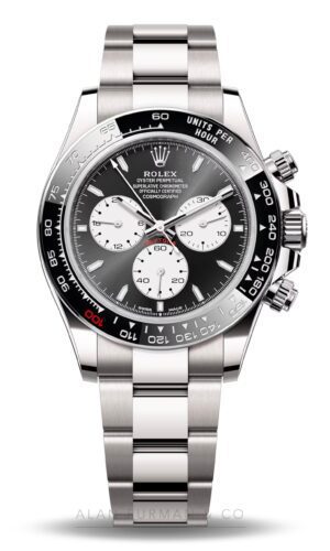 Rolex Daytona "Le Mans" (Ref. 126529LN-0001)