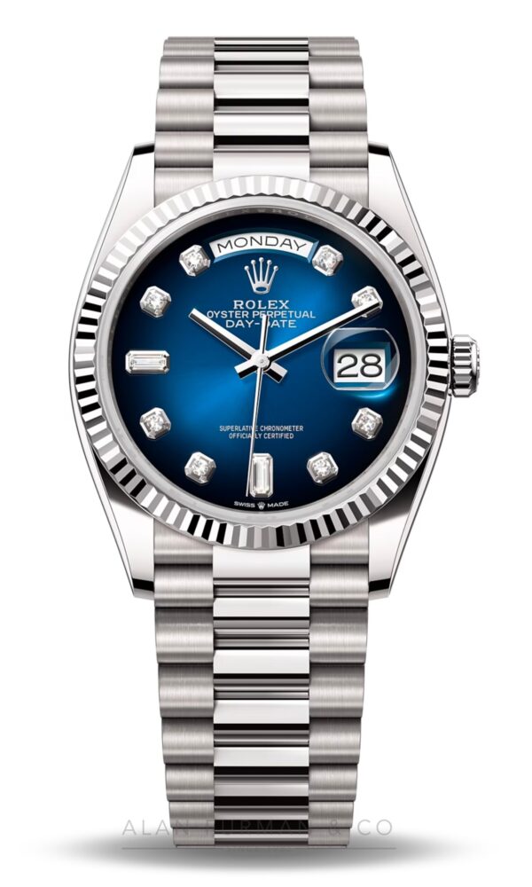 Rolex Day-Date 36 (Ref. 128239-0023)