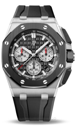 Audemars Piguet Royal Oak Offshore (Ref. 26420SO.OO.A002CA.01)