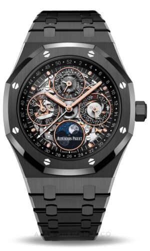 Audemars Piguet Royal Oak (Ref. 26585CE.OO.1225CE.01)