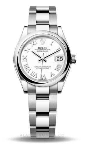 Rolex Datejust 31 (Ref. 278240-0003)